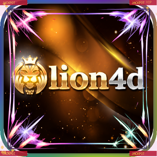 lion4d — mitra unggulan